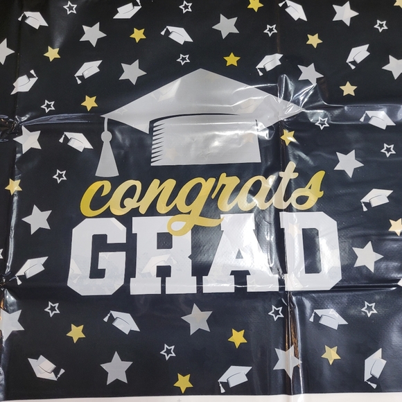 Graduation Decorations - Picture 6 of 7